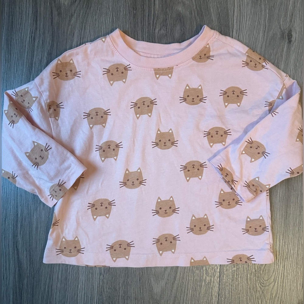 Hanna Andersson Shirt